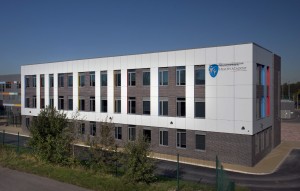 Manchester Health Academy 